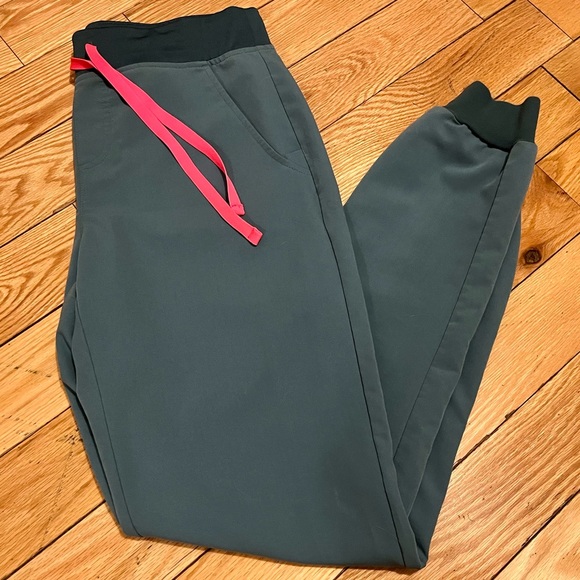 FIGS HYDROGREEN ZAMORA JOGGERS - Picture 2 of 5